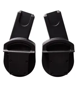 Evoke, autostol adapter