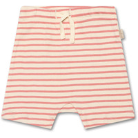 Shorts striber - SEA PINK
