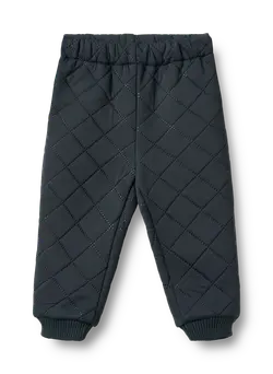 Wheat Termobukser - Alex - Ink