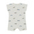Romper SS - 7871
