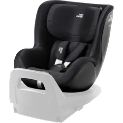 Dualfix 5Z Classic - Deep Black