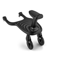 Wheeled board