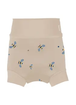 Badeble Neopren - Honeybee - Beige - 3-6 MDR.