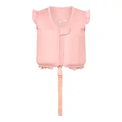 Svømmevest med strop - English Rose - 1-3 ÅR