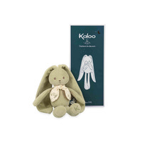 Kaloo Doll Rabbit Green 25cm