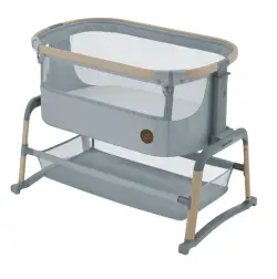 Maxi-Cosi Babyseng - iOra Air - 97x52,3 cm - Beyond Grey