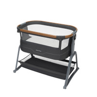 Maxi-Cosi Iora Plus Vugge - Elegance Graphite