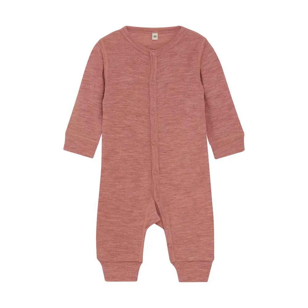 product-Uld jumpsuit - solid - 4436 - 90
