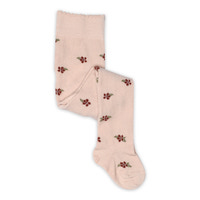 MP Denmark Bella Strømpebukser - Rose Dust