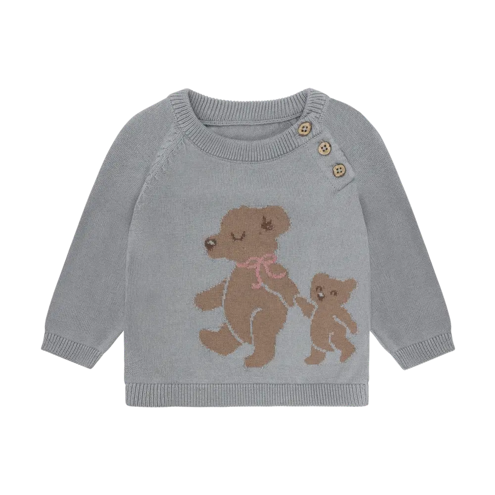 BeKids Sweatshirt - Wheathervane - 60