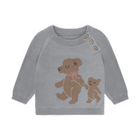 BeKids Sweatshirt - Wheathervane