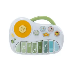 Tiny Love Musik Piano Farmers