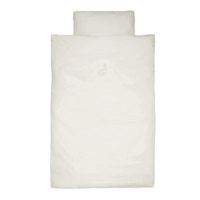 Baby Sengetøj Kanin - Light Sand