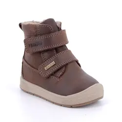 Quinny Vinterstøvle m. Gore-Tex - Marrone - 23