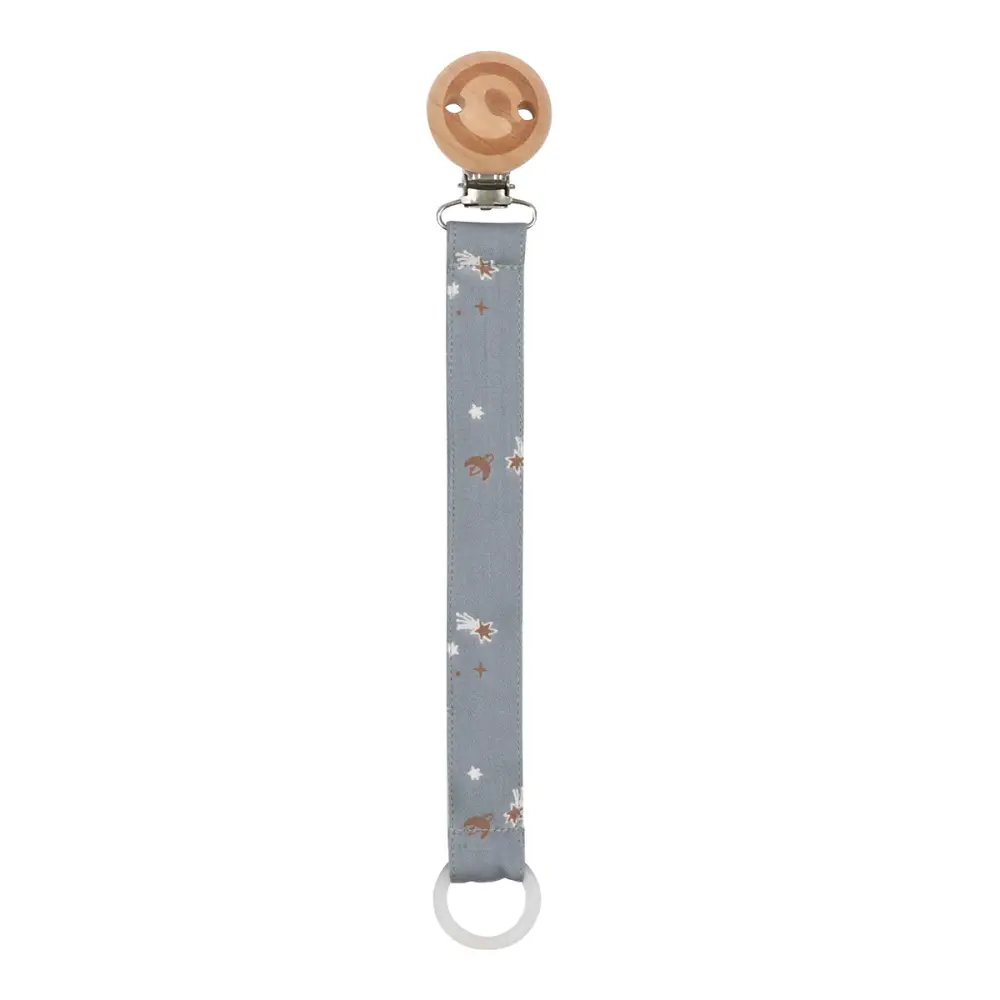 product-Suttesnor Stars - Jasmin blue cream/ Walnut
