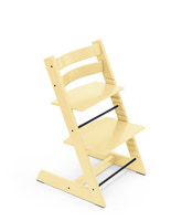 Tripp Trapp Højstol Bøg - Lemon Yellow