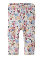 Name It Nadena Leggings - Peyote Melange