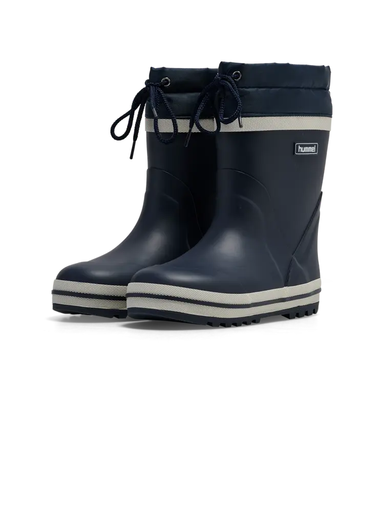Hummel Hydro Termostøvle - Ebony - 26