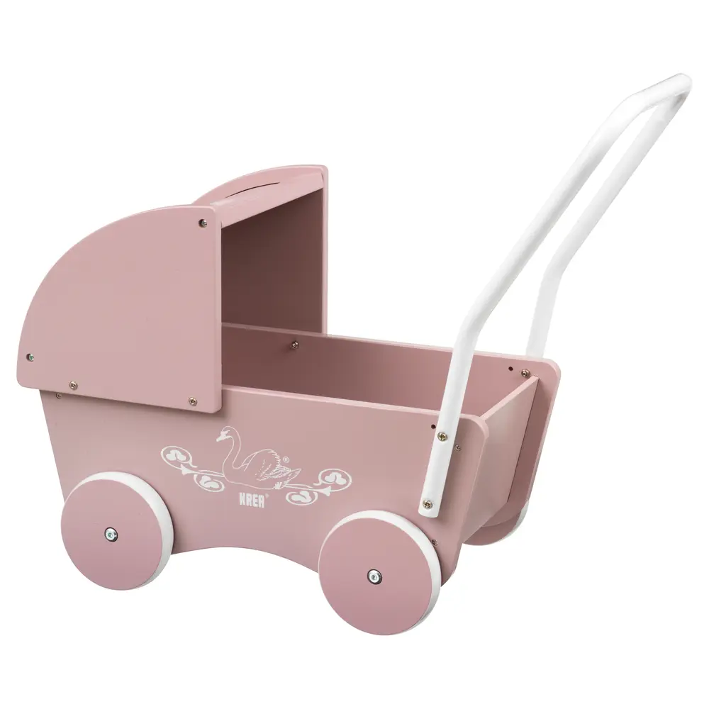 product-Dukkevogn Rose