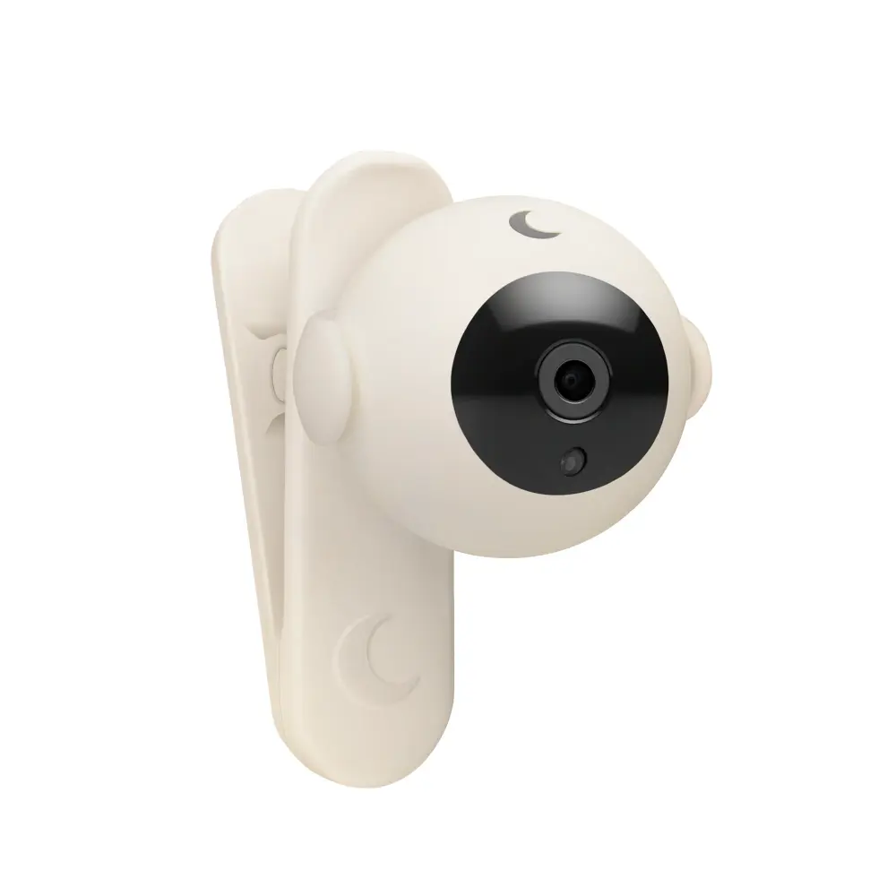 Moonboon Inteligent Baby monitor med kamera
