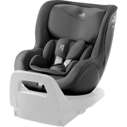 Dualfix 5Z Style - Mineral Grey