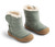 Wheat Delaney Vinterstøvle 2.0 Tex - Dusty Green