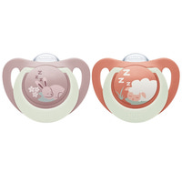First Choice Night Sutt 6-18 mån - Bunny/Sheep