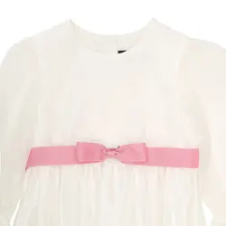 Dåbsbånd - Rosa - ONE SIZE