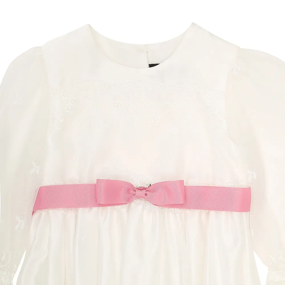 Jocko Dåbsbånd Rosa ONE SIZE
