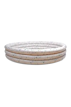 Filibabba Badebassin 150 cm Alfie - Christian's Whale Tales billede