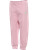 Pintuck Sweatpants - Pink necta