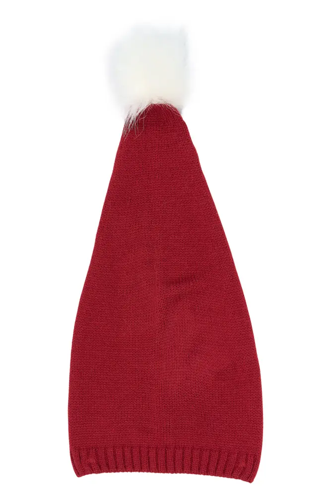 The New Siblings Holiday Nissehue - Rio Red TN - 12-36 M