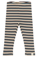 Petit Piao Song Leggings - Key Largo Multistriped