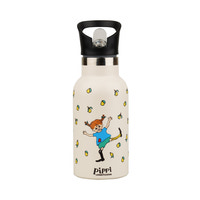 Barbo Toys Pippi - Drikkedunk - Cream