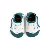 Badesko - Christian's Whale Tales