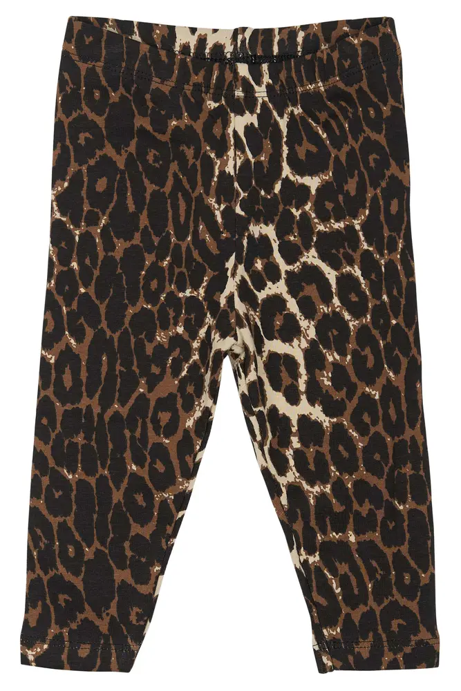 Penny Leggings - FEATHEGRAY - 56