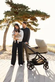 Thule Charm kombivogn