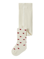 Reba Len Strømpebukser - Turtledove