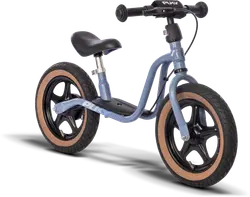 LR 1L BR Løbecykel Blå billede