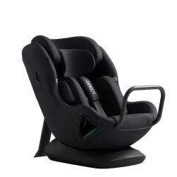 Minikid Core Autostol - Coastal storm black