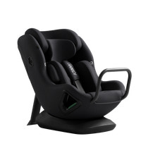 Minikid Core - Coastal storm black