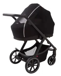 Evoke myggenet, universal