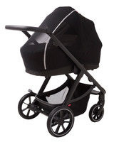 Evoke myggenet, universal