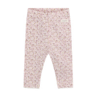 Fixoni Leggings - Pale Lilac