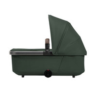 Joolz Geo3/5 cot - Forest green