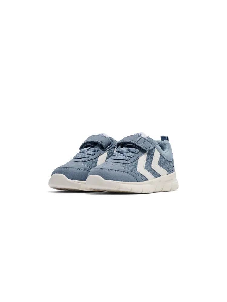 Crosslite Infant Sneakers - Faded denim - 22