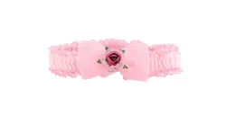 Pandebånd - Lyserød - One-Size
