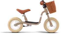 Løbecykel - LR M Classic - Sand - med støttefod