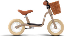 Løbecykel - LR M Classic - Sand - med støttefod