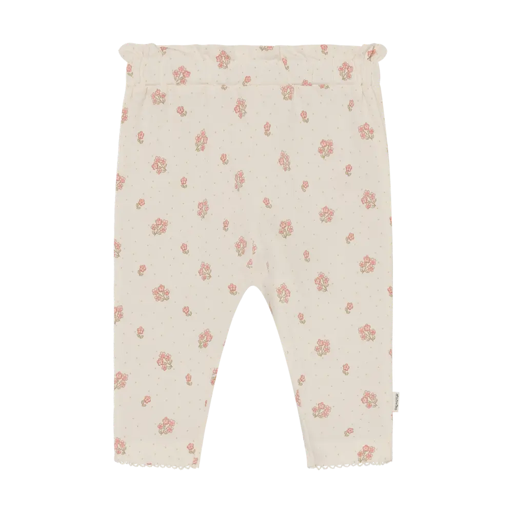 Bukser m. Print - Vanilla Ice - 50